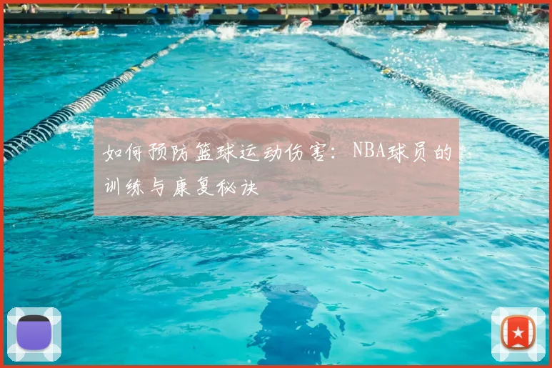 如何预防篮球运动伤害:NBA球员的训练与康复秘诀